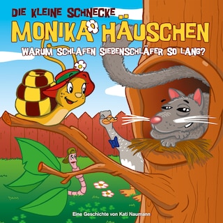 10: Warum schlafen Siebenschläfer so lang? als Hörbuch