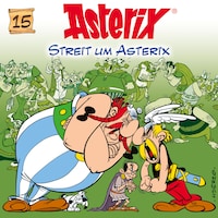 15: Streit um Asterix