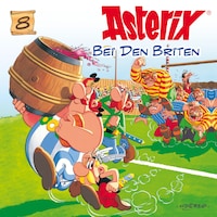 08: Asterix bei den Briten