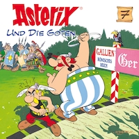 07: Asterix und die Goten