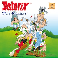 01: Asterix der Gallier