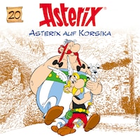 20: Asterix auf Korsika