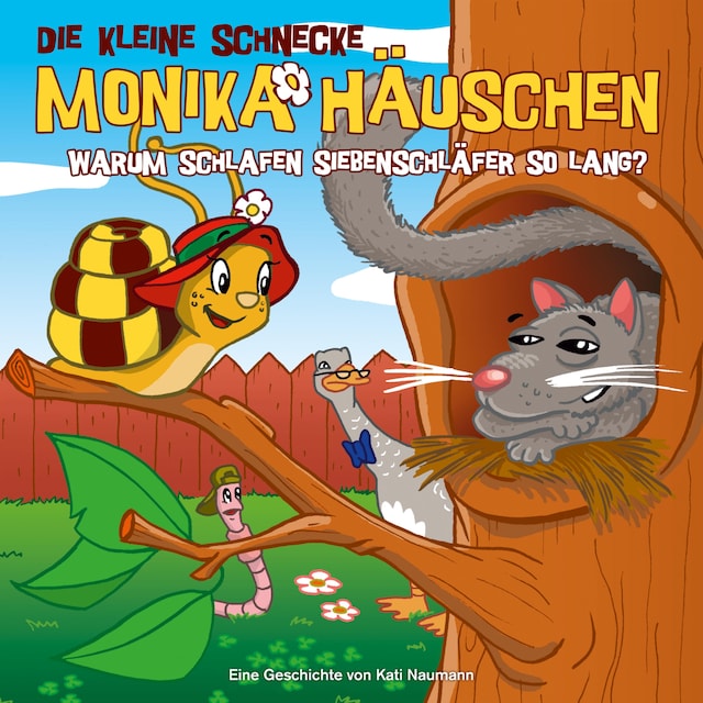 Book cover for 10: Warum schlafen Siebenschläfer so lang?