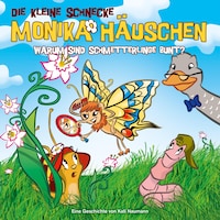 28: Warum sind Schmetterlinge bunt?