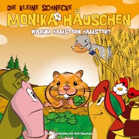 37: Warum hamstern Hamster?