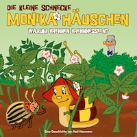 14: Warum brennen Brennnesseln?