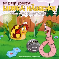 30: Warum kugeln sich Kugelasseln?