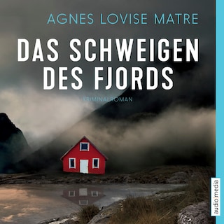 Das Schweigen des Fjords als Hörbuch