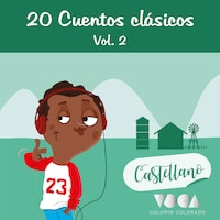 20 Cuentos clásicos (vol. 2)