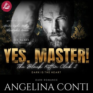 YES, MASTER! als Hörbuch