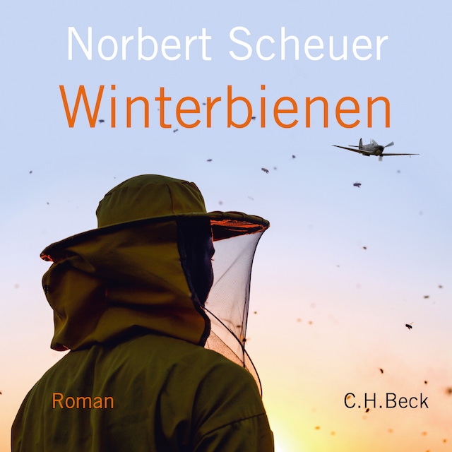 Book cover for Winterbienen