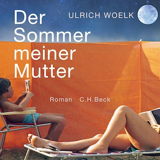Der Sommer meiner Mutter als Hörbuch
