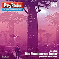 Perry Rhodan 3033: Das Phantom von Lepso