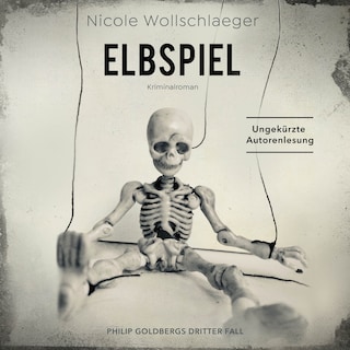 ELBSPIEL als Hörbuch