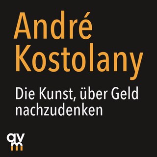 Die Kunst, über Geld nachzudenken bookCoverFor