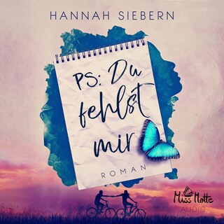 PS: Du fehlst mir als Hörbuch