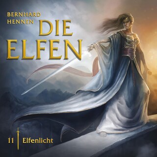 11: Elfenlicht bookCoverFor