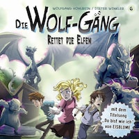 06: Rettet die Elfen