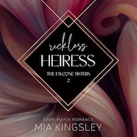Reckless Heiress