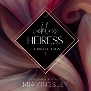Reckless Heiress als Hörbuch