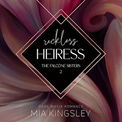 Cover von Reckless Heiress