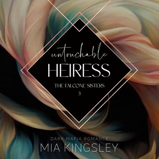 Untouchable Heiress als Hörbuch