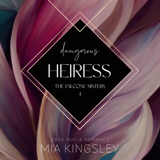 Dangerous Heiress als Hörbuch