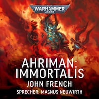 Warhammer 40.000: Ahriman 5