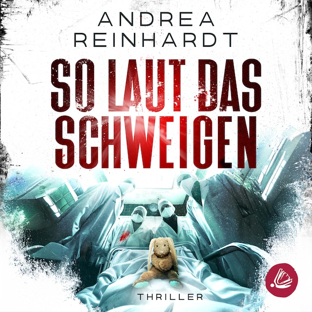 Buchcover für So laut das Schweigen
