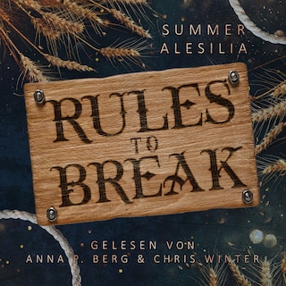 Rules to Break als Hörbuch
