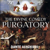 The Divine Comedy. Purgatory