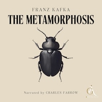 Metamorphosis - Audiobook