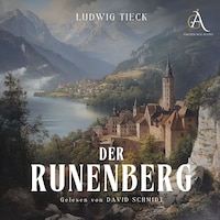 Der Runenberg - Hörbuch
