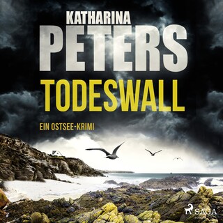 Todeswall: Ein Ostsee-Krimi (Emma Klar ermittelt 5) als Hörbuch