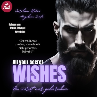 Cover von ALL YOUR SECRET WISHES