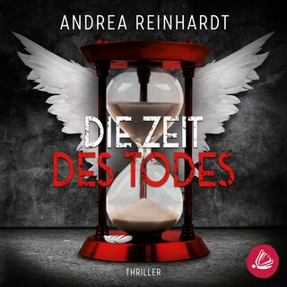 Die Zeit des Todes als Hörbuch