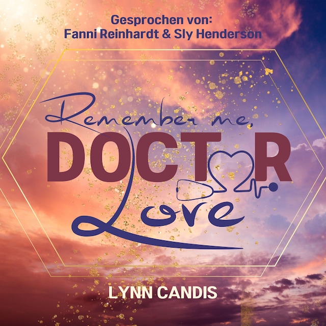 Book cover for Remember me, Doctor Love