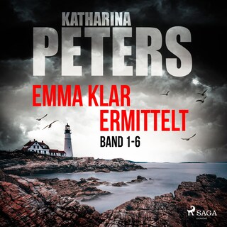 Emma Klar ermittelt: Band 1-6 als Hörbuch