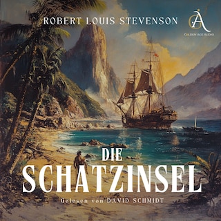 Die Schatzinsel - Hörbuch als Hörbuch