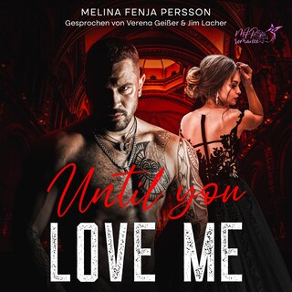 Until you love me als Hörbuch
