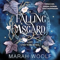 Falling Asgard
