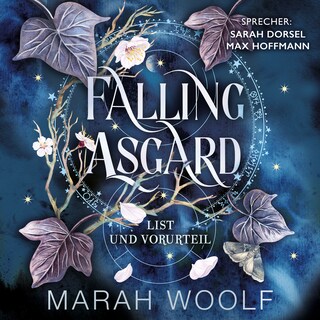 Falling Asgard als Hörbuch