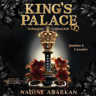 King's Palace als Hörbuch