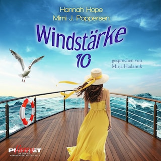 Windstärke 10 als Hörbuch