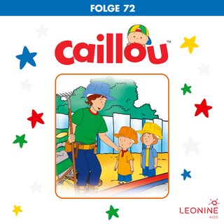 Folge 72: Jeder ist der Beste! / Omi hat Waschtag als Hörbuch