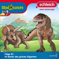 Folge 37: Im Revier des grünen Giganten