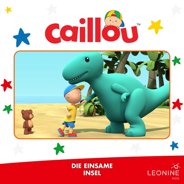 Book cover for Folge 06: Die einsame Insel