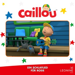 Folge 07: Ein Schlaflied für Rosie als Hörbuch