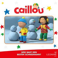 Folge 10: Wer baut den besten Schneemann?