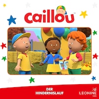 Folge 13: Der Hindernislauf